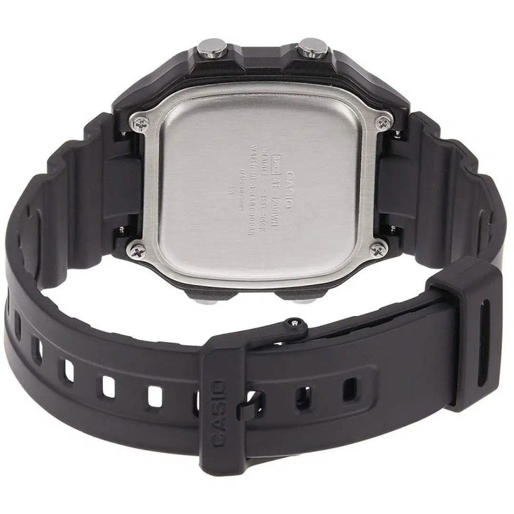 ساعت کاسیو GENERAL مدل AE-1200WH-1B