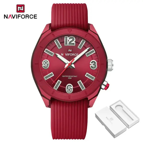 ساعت نوی فورس NF 7103