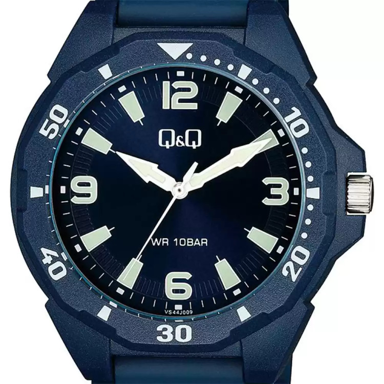 ساعت مچی اورجینال کیو اند کیو Q&Q VS44J009