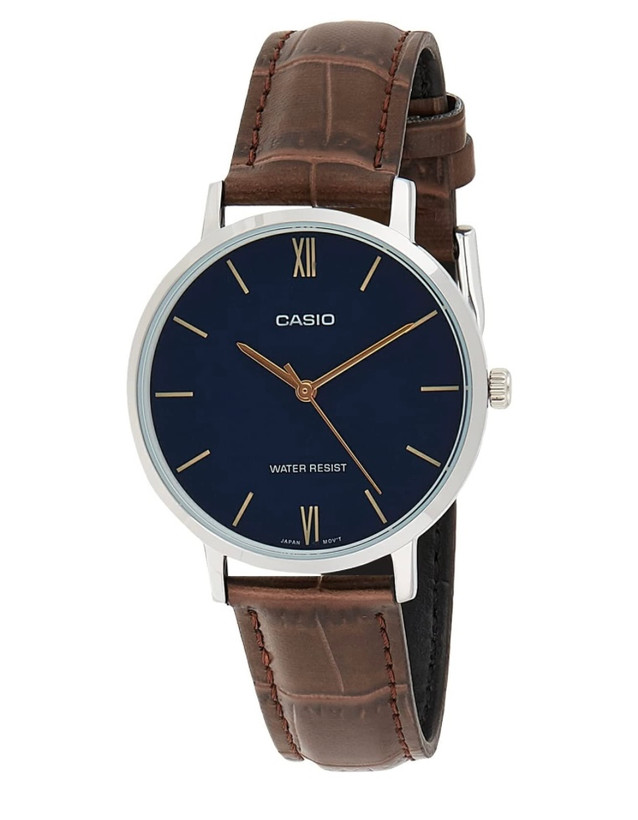 ساعت مچی زنانه اورجینال کاسیو CASIO LTP-VT01