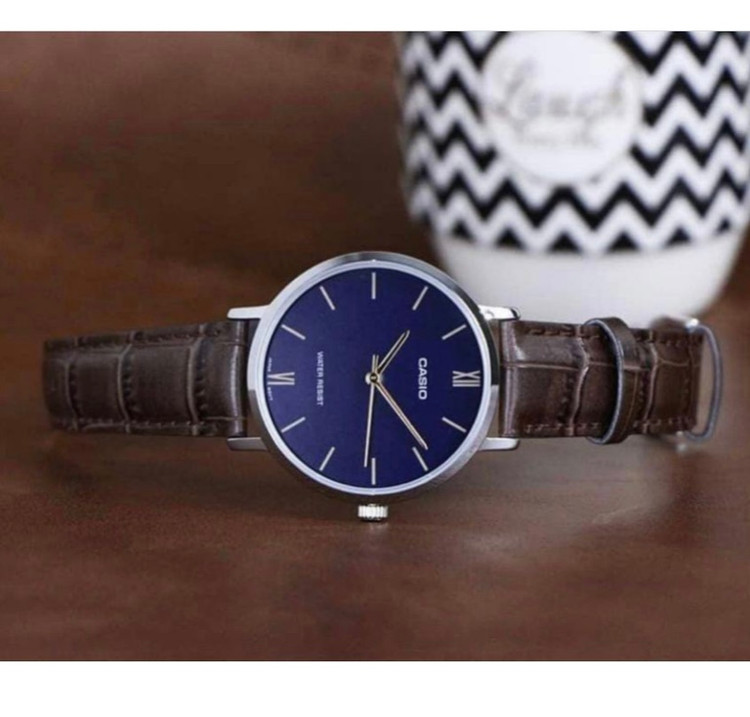 ساعت مچی زنانه اورجینال کاسیو CASIO LTP-VT01
