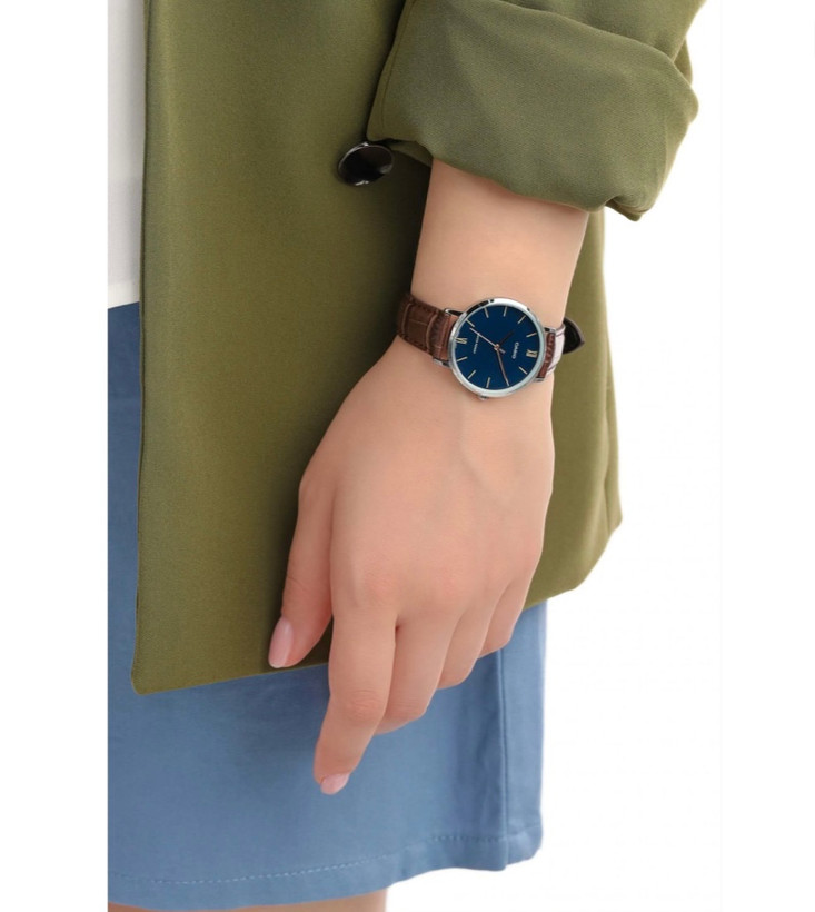 ساعت مچی زنانه اورجینال کاسیو CASIO LTP-VT01