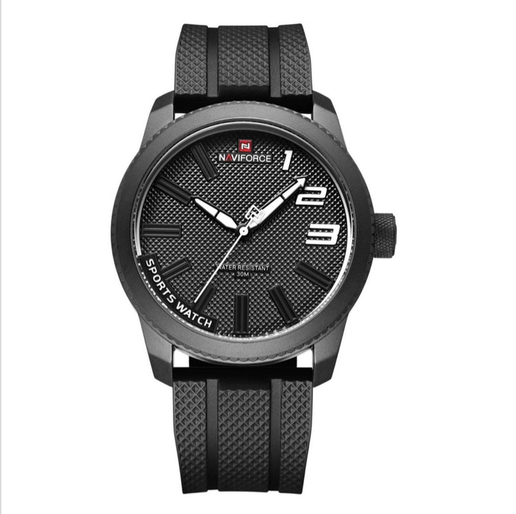 ساعت نوی فورس NF 9202