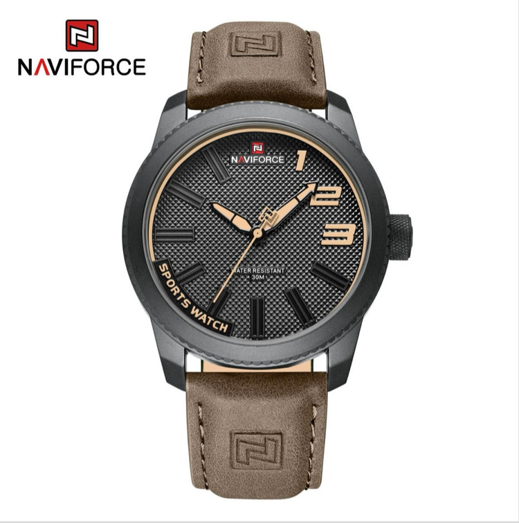 ساعت نوی فورس NF 9202