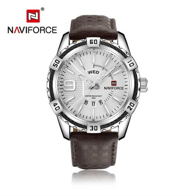 ساعت نوی فورس NF 9117