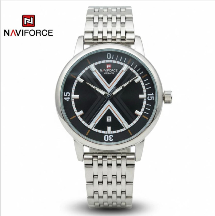 ساعت مچی مردانه اورجینال نوی فورس NF9727