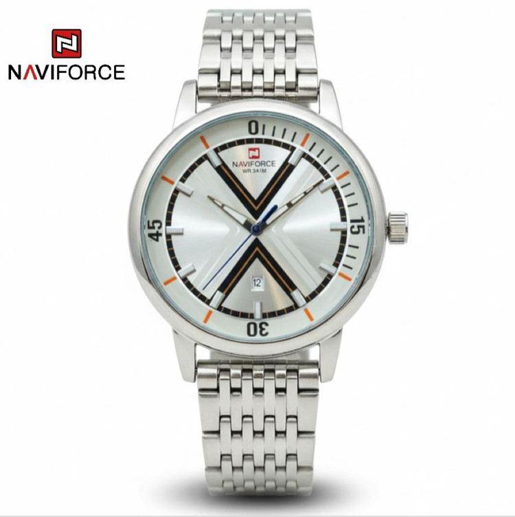 ساعت مچی مردانه اورجینال نوی فورس NF9727