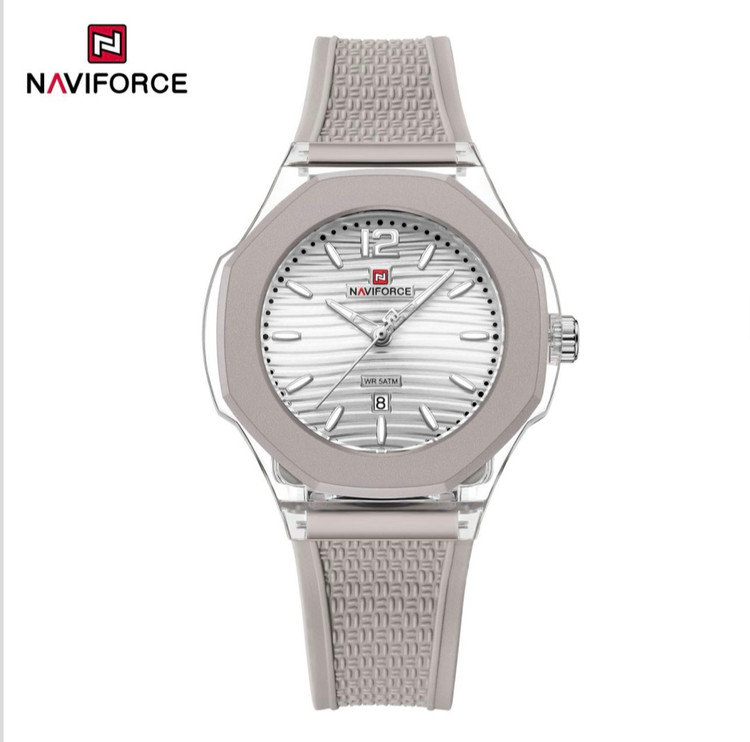 ساعت مچی اسپرت اورجینال نوی فورس NF 6109