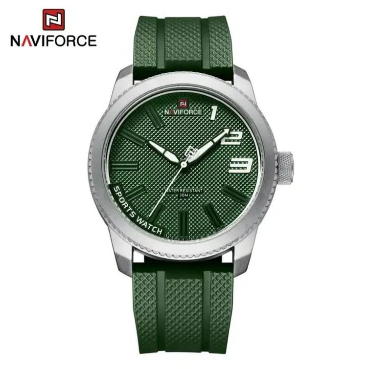 ساعت نوی فورس NF 9202