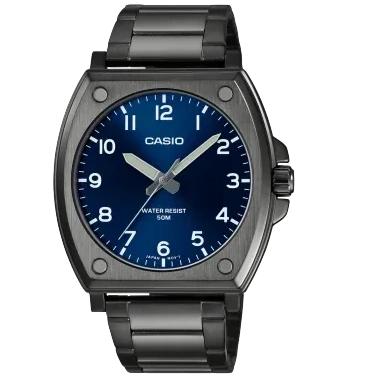 ساعت مچی مردانه اورجینال کاسیو  CASIO MTP_ E 730