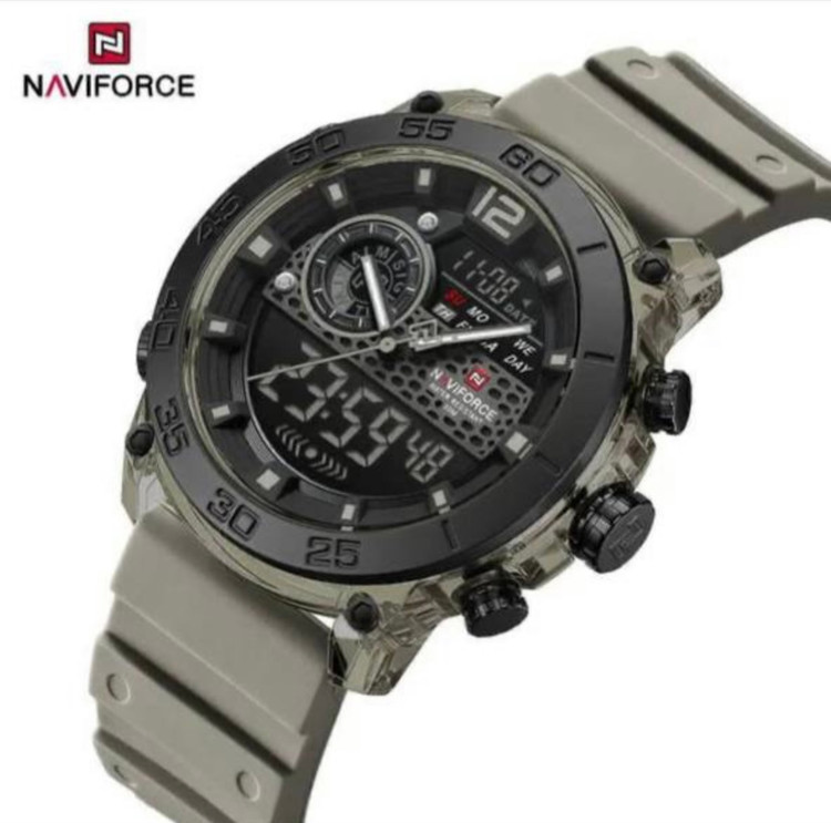 ساعت نوی فورس NF 6104