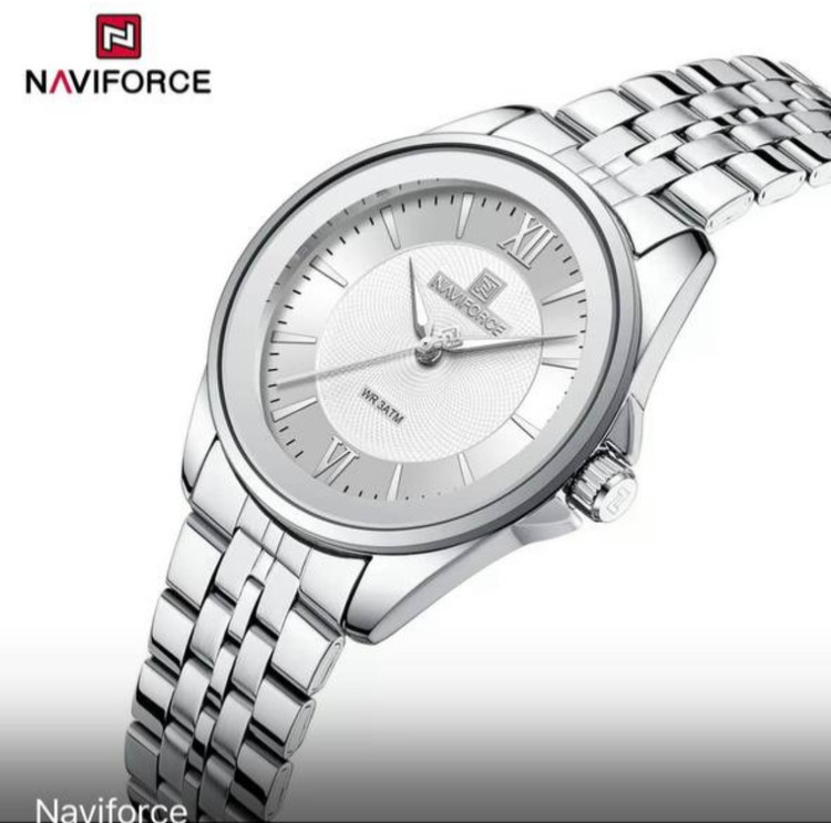 ساعت نوی فورس NF5067