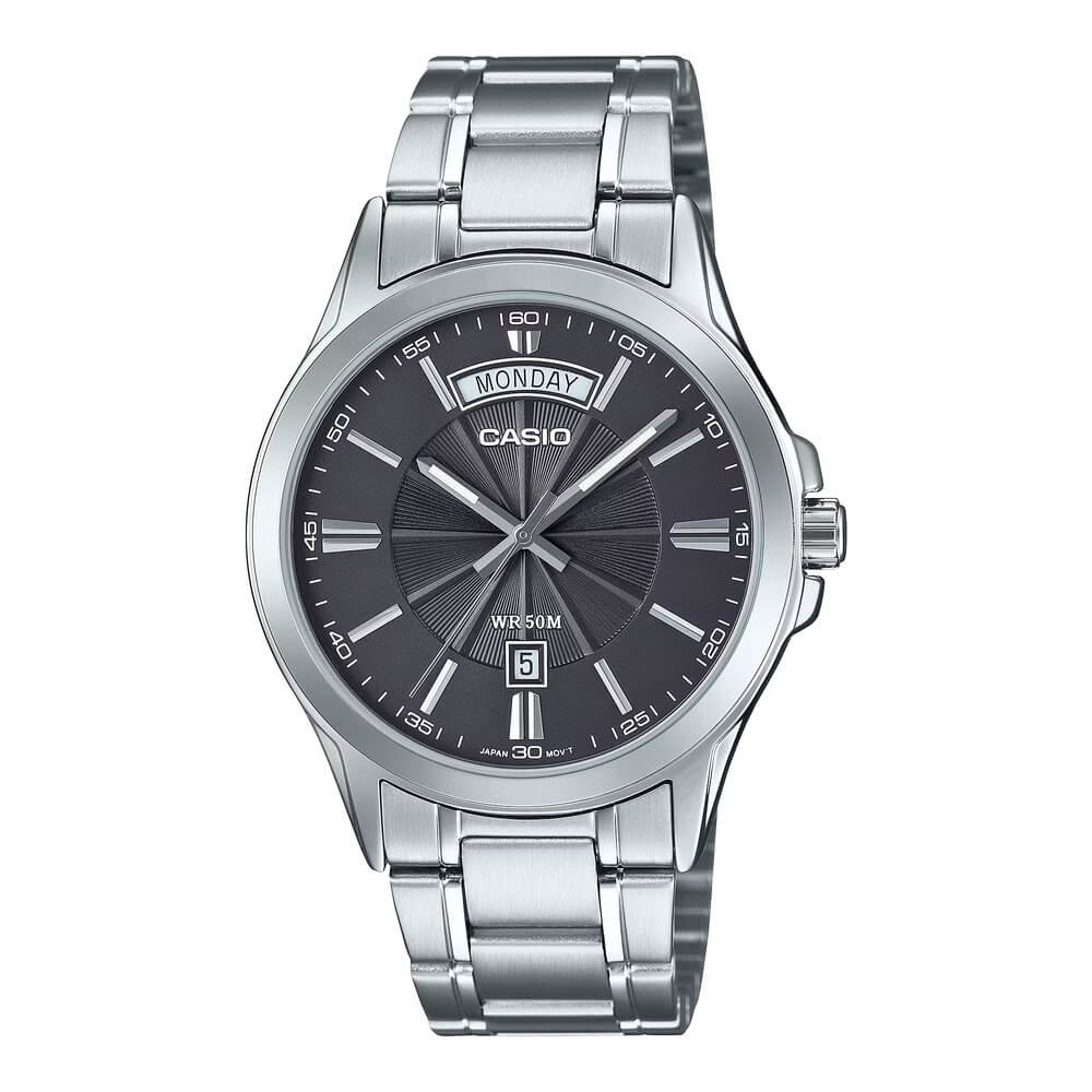 ساعت کاسیو GENERAL مدل  MTP-1381D-1A