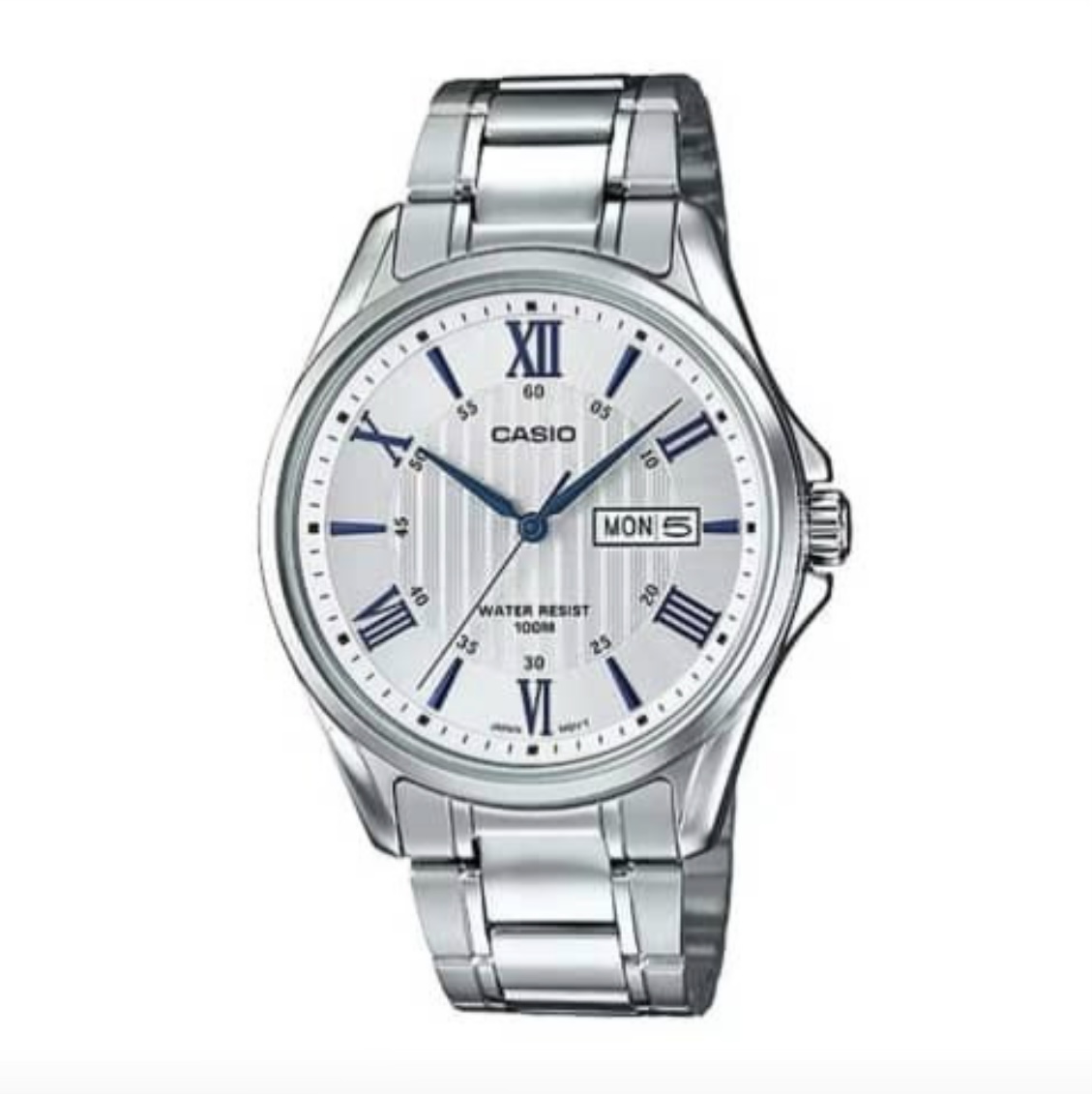ساعت کاسیو GENERAL مدل  MTP-1384D-7A