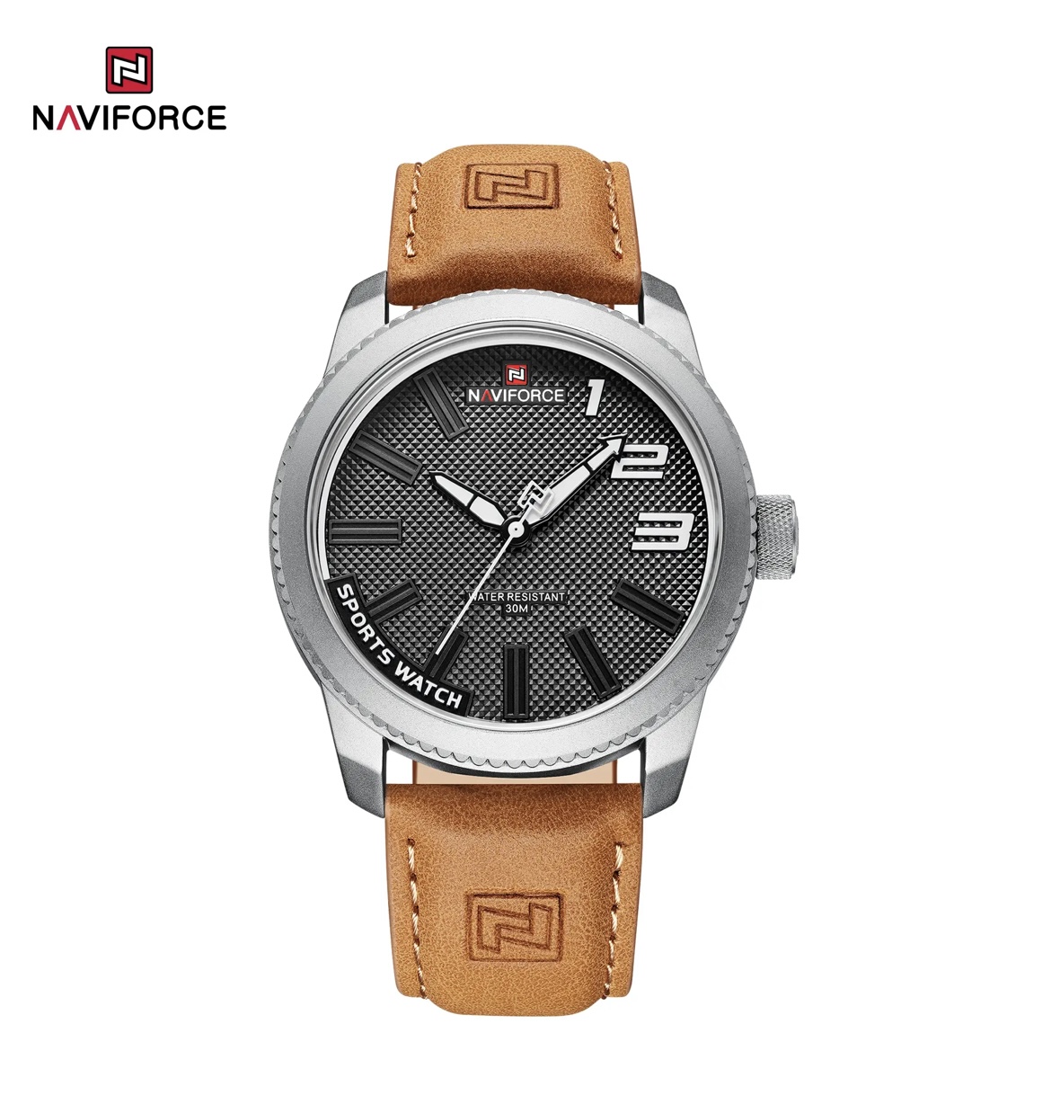 ساعت نوی فورس NF 9202