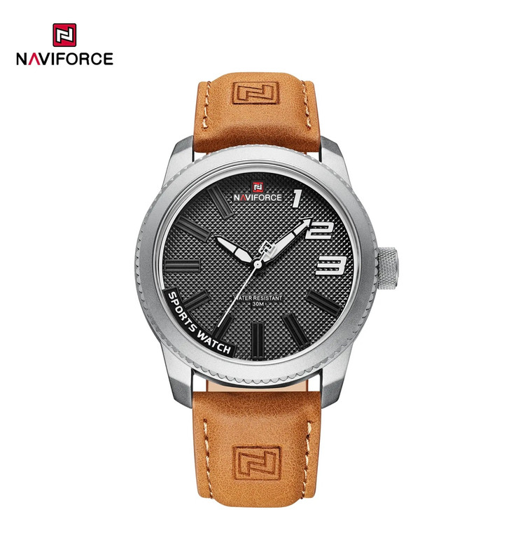ساعت نوی فورس NF 9202