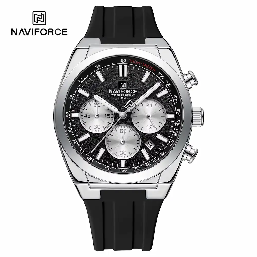 ساعت نوی فورس   Nf8080