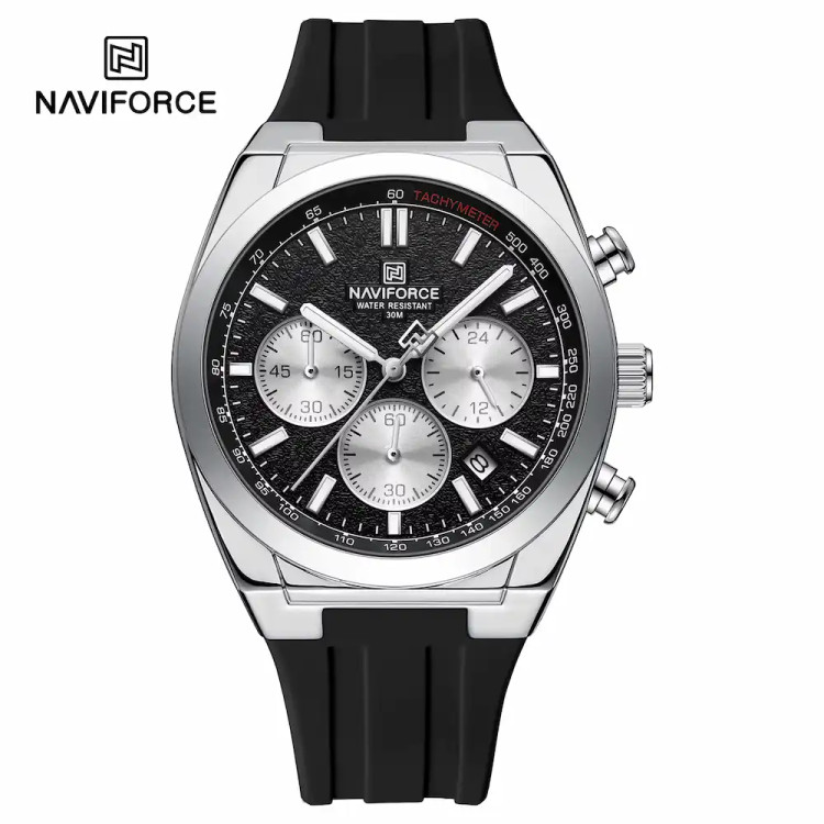 ساعت نوی فورس Nf8080