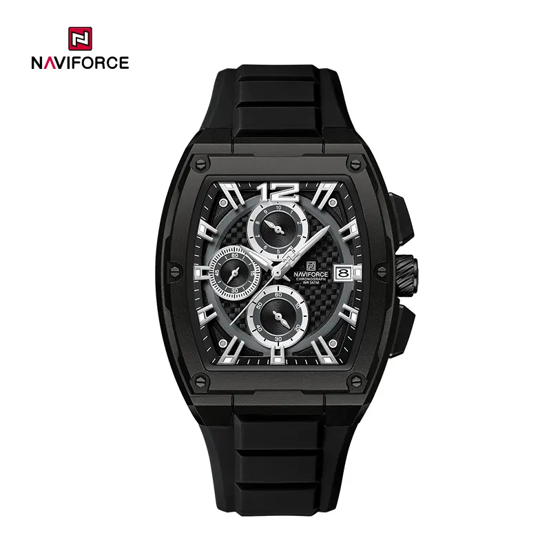 ساعت نوی فورس NF 8050-k
