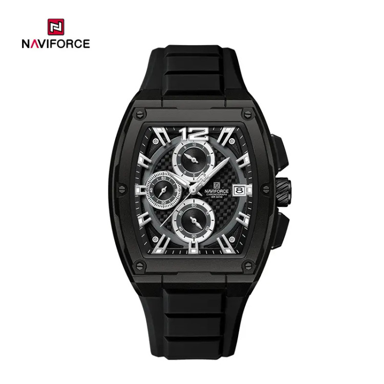 ساعت نوی فورس NF 8050-k
