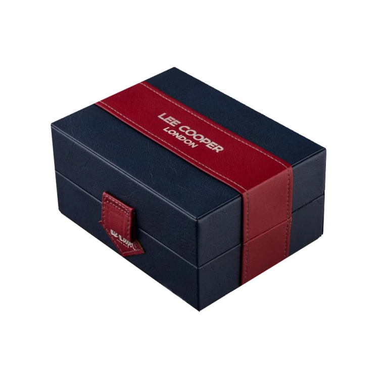 ساعت مچی مردانه لیکوپر(lee cooper) LCO8355.۳۵۰